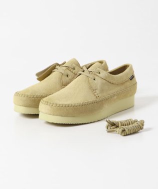 URBAN RESEARCH DOORS/Clarks　Weaver GTX/505215686