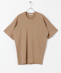 URBAN RESEARCH/LEMAIRE　RIB T－SHIRTS/505215790