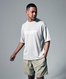 Penguin by Munsingwear/HIGH GAUGE”BOGEY” KNIT T－SHIRT/ハイゲージ”ボギー”ニットTシャツ【アウトレット】/505174526