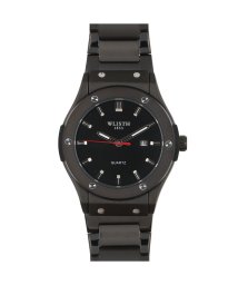SP/WSQ019－BKBK メンズ腕時計 メタルベルト/505187319