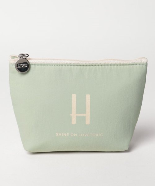 セール】イニシャルポーチ(505206269) | ラブトキシック(Lovetoxic  