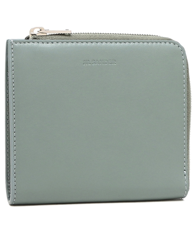 エッセンシャルコンフォート JIL SANDER カード/名刺入れ(used