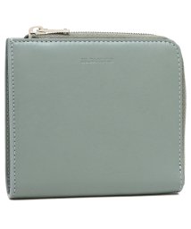 Jil Sander/ジルサンダー カードケース ブルー メンズ JIL SANDER J25UI0004 P5454 447/505214055