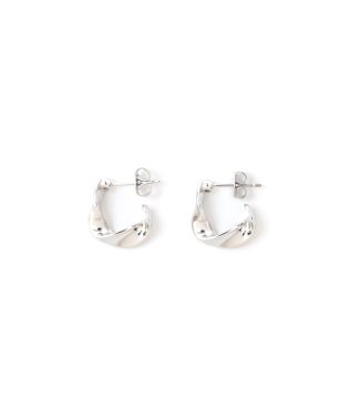 MIELI INVARIANT/Twist Mini Hoop Pierce/505216102