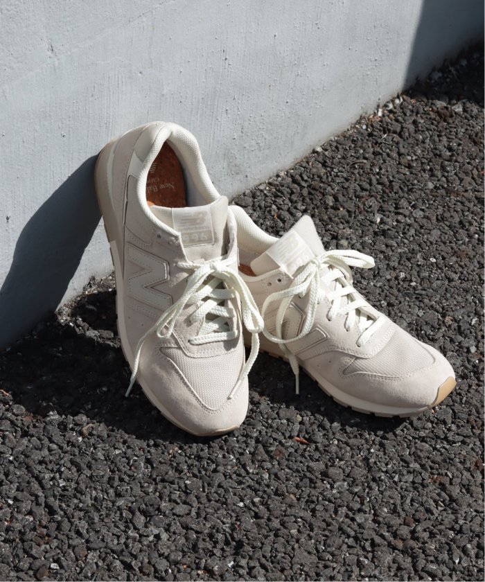 NEW BALANCE / ニューバランス】 CM996：スニーカー(505216919 ...