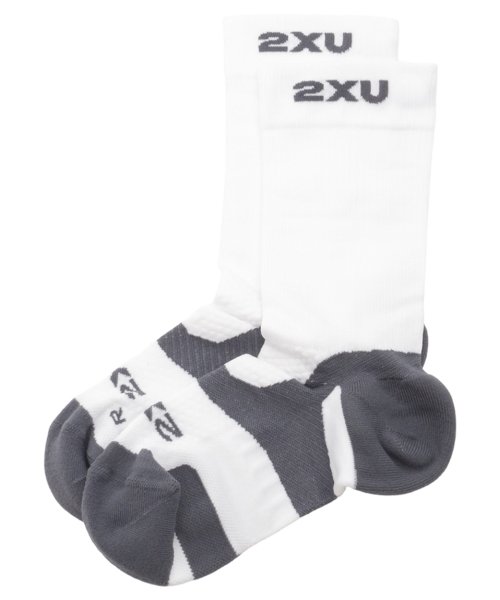 OTHER(OTHER)/【2XU】Vectr Light Cushion/WHT