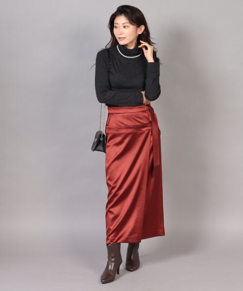 セール】ダブルベルトスカート(505200473) | ボッシュ(BOSCH) - MAGASEEK 