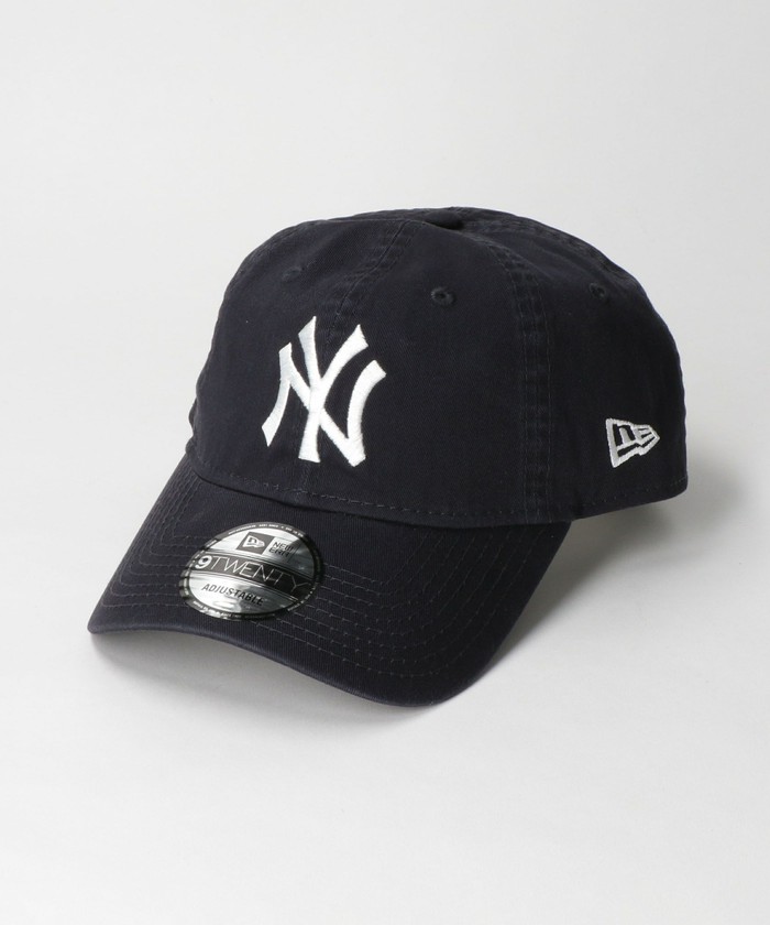 NEW ERA>9TWENTY ニューヨーク ヤンキース キャップ(505205242