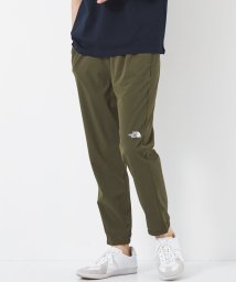 green label relaxing/＜THE NORTH FACE＞フレキシブル アンクルパンツ/505207451