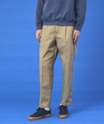 ABAHOUSE/【Dickies/ディッキーズ 】SIDE LINE PLEATED WIDE/505216287