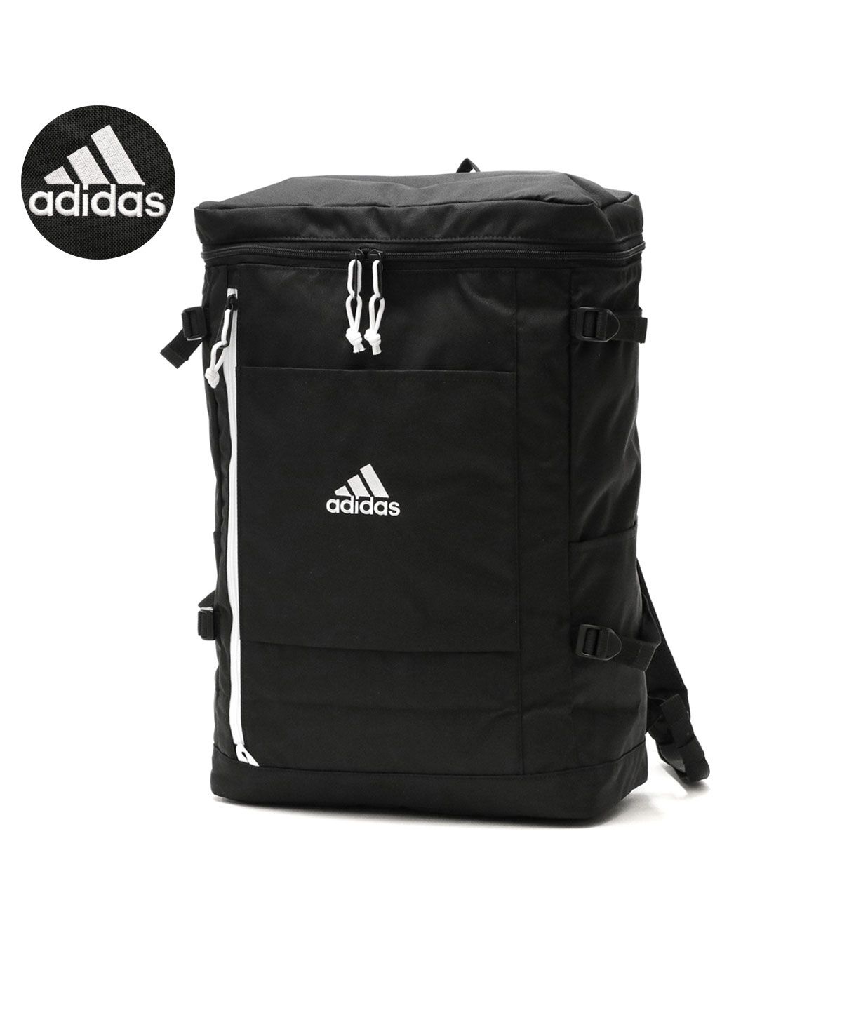 adidas 大容量　30L アディダス リュック