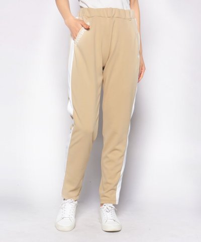 ジョガーパンツ (吸汗/ストレッチ/UV CUT(UPF50+)【アウトレット】