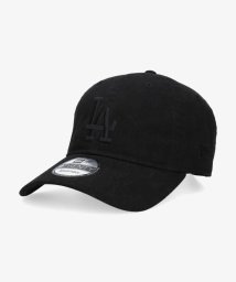 NEW ERA(ニューエラ)/NEW ERA  920 LAD NYM/ニューエラ　キャップ　ドジャース　メッツ　メジャーリーグ　メンズ・レディース/ブラック