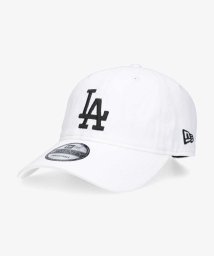 NEW ERA(ニューエラ)/NEW ERA  920 LAD NYM/ニューエラ　キャップ　ドジャース　メッツ　メジャーリーグ　メンズ・レディース/ホワイト系1