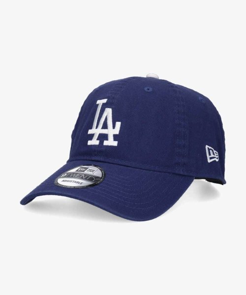 NEW ERA(ニューエラ)/NEW ERA  920 LAD NYM/ニューエラ　キャップ　ドジャース　メッツ　メジャーリーグ　メンズ・レディース/ホワイト系5