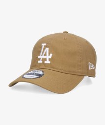 NEW ERA(ニューエラ)/NEW ERA  920 LAD NYM/ニューエラ　キャップ　ドジャース　メッツ　メジャーリーグ　メンズ・レディース/ホワイト系6