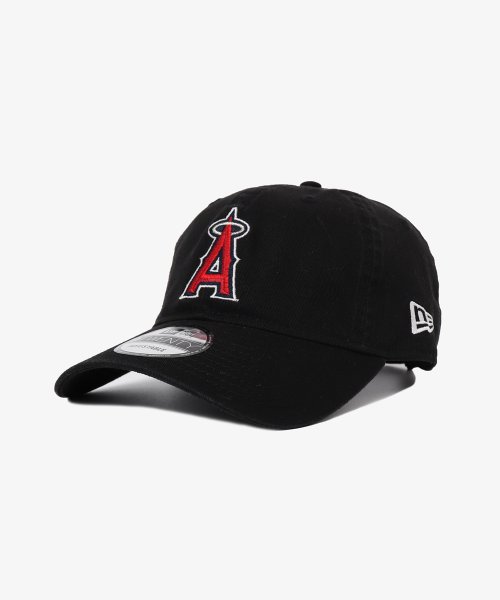 NEW ERA(ニューエラ)/NEW ERA  920 MLB/ニューエラ　メジャーリーグ　キャップ　メンズ　レディース/ブラック系4