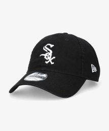 NEW ERA(ニューエラ)/NEW ERA  920 MLB/ニューエラ　メジャーリーグ　キャップ　メンズ　レディース/ホワイト