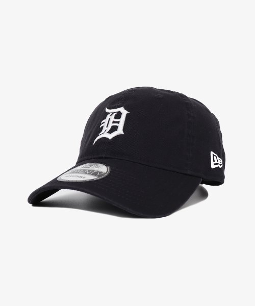 NEW ERA(ニューエラ)/NEW ERA  920 MLB/ニューエラ　メジャーリーグ　キャップ　メンズ　レディース/ホワイト系1