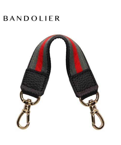BANDOLIER バンドリヤー ストラップ スマホストラップ ショルダー 