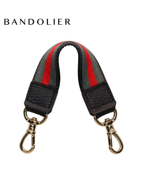 BANDOLIER(バンドリヤー)/BANDOLIER バンドリヤー ストラップ スマホストラップ ショルダー メンズ レディース KIMBERLY BANDOLET STRAP BLACKGOL/その他