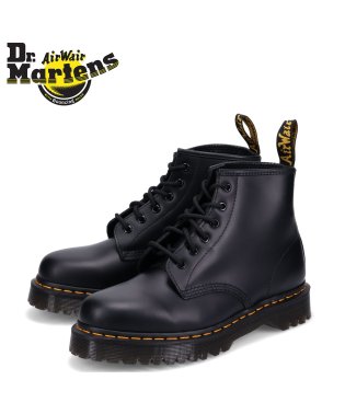 DR.MARTENS/ドクターマーチン Dr.Martens 101 6ホール ブーツ ベックス メンズ BEX ブラック 黒 26203001/505216687