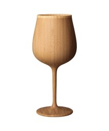 RIVERET/リヴェレット RIVERET グラス ワイングラス ブルゴーニュ 約320ml 割れない 竹製 軽量 リベレット BOURGOGNE ホワイト ブラウン 白 R/505216839