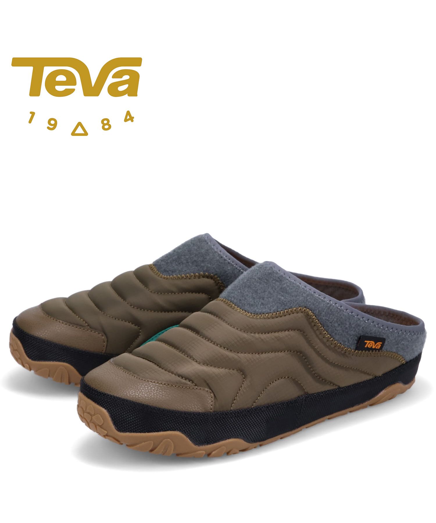 セール】 テバ(TEVA) |Teva テバ サンダル シューズ リエンバー