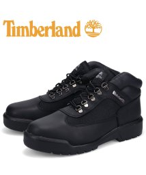 Timberland/ティンバーランド Timberland ブーツ フィールドブーツ メンズ 防水 軽量 FIELD BOOT FL WP ブラック 黒 A17KY/505216862