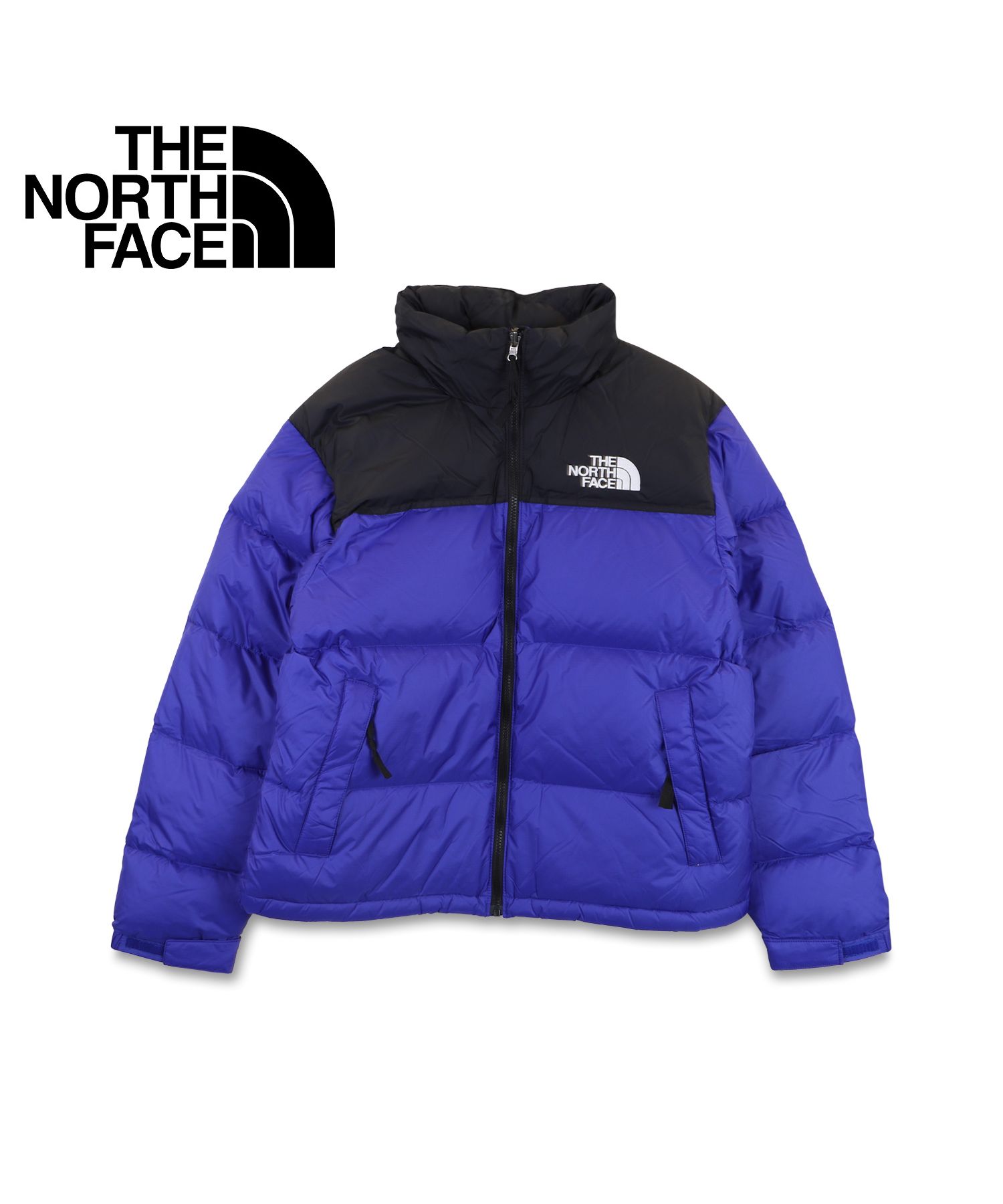 THE NORTH FACE メンズ ダウンジャケット