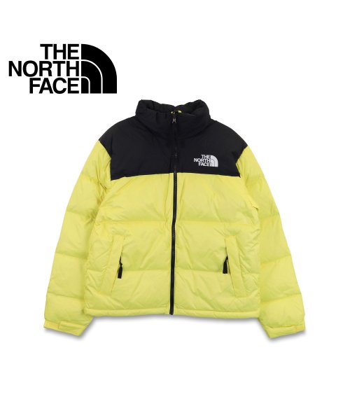 THE NORTH FACE(ザノースフェイス)/ノースフェイス THE NORTH FACE ダウン ジャケット ヌプシ 1996 レトロ アウター メンズ MENS 1996 RETRO NUPTSE JA/その他