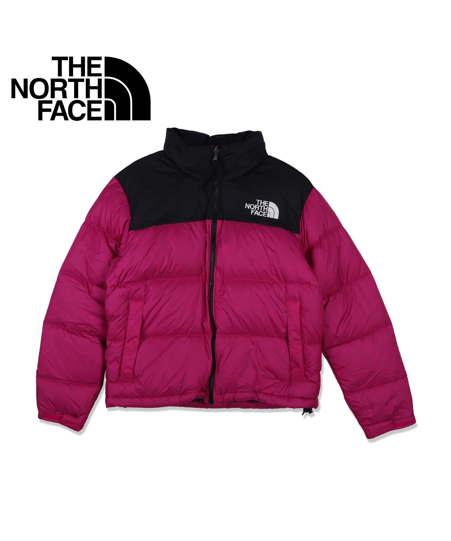 セール】ノースフェイス THE NORTH FACE ダウン ジャケット ヌプシ ...