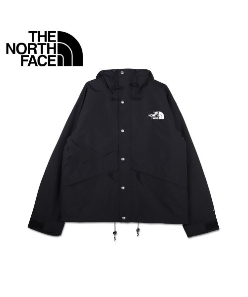 THE NORTH FACE(ザノースフェイス)/ノースフェイス THE NORTH FACE マウンテンジャケット マウンテンパーカー アウター レトロ 1986 RETRO MOUNTAIN JACKET /その他