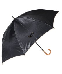 CHARLES JOURDAN/シャルルジョルダン CHARLES JOURDAN 雨傘 長傘 レディース 耐風 LONG UMBRELLA ブラック ネイビー ベージュ ワイン レッド ピン/505216946