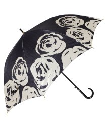 CHARLES JOURDAN/シャルルジョルダン CHARLES JOURDAN 雨傘 長傘 レディース 耐風 LONG UMBRELLA ブラック ネイビー ベージュ ピンク 黒 1CJ /505216947