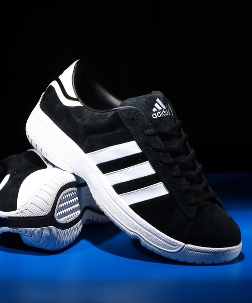 adidas Original CAMPUS SUPREME SOLE / アディダス キャンパス