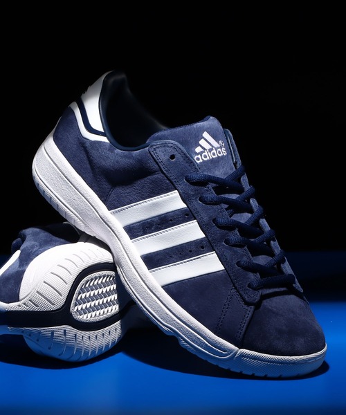 adidas Original CAMPUS SUPREME SOLE / アディダス キャンパス