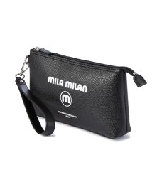 MILA MILAN/ミラミラン クラッチバッグ ポーチ 小物入れ メンズ レディース ブランド 防水 撥水 mila milan 250201/505219262