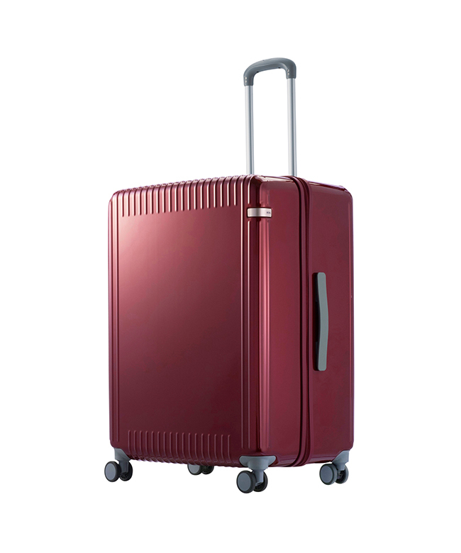 エース スーツケース LLサイズ XL 100L 大型 大容量 ストッパー付き