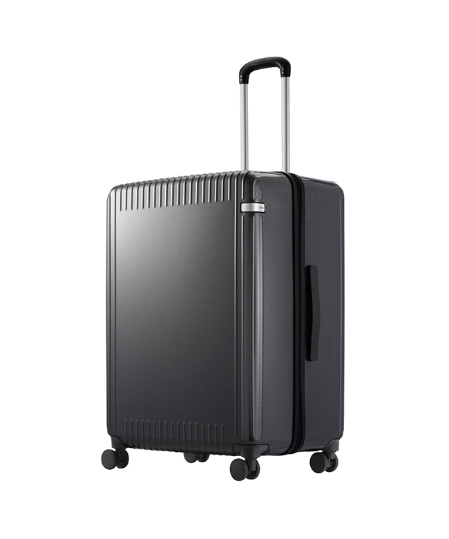 エース スーツケース LLサイズ XL 100L 大型 大容量 ストッパー付き ace.TOKYO 06916 キャリー ケース キャリーバッグ