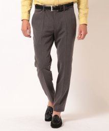 Men's Bigi/2WAYトリトロストレッチスラックス/505219438