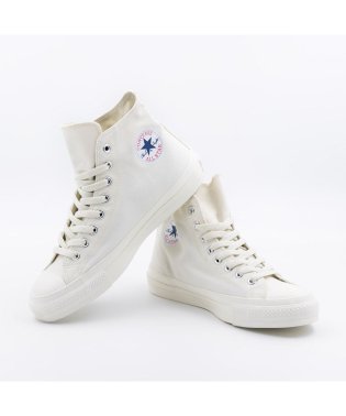 CONVERSE/コンバース CONVERSE メンズ レディース スニーカー オールスター ゴアテックス HI ハイカット GORE－TEX 撥水 ホワイト 白  リアクト A/505219584