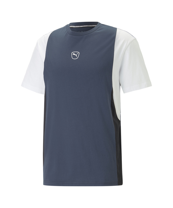 メンズ サッカー キング トップス 半袖 Tシャツ(505219593) | プーマ
