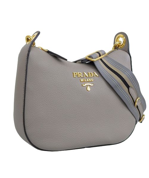 セール】PRADA プラダ VITELLO PHENIX ショルダー バッグ(505219716 ...