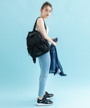 TOCCA/【WEB限定＆一部店舗限定】SANA BACKPACK バックパック/505219828