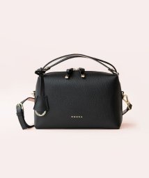 TOCCA(TOCCA)/MELODY LEATHER POCHETTE ポシェットバッグ/ブラック系