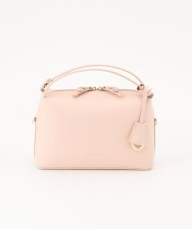 TOCCA(TOCCA)/MELODY LEATHER POCHETTE ポシェットバッグ/ピンク系