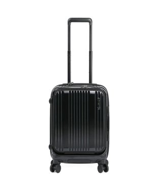BERMAS/バーマス スーツケース 機内持ち込み フロントオープン Sサイズ 35L 軽量 BERMAS 60520 キャリーケース キャリーバッグ/505220097