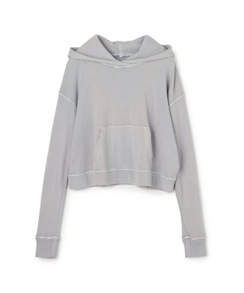 バックパイルスエット フーディプルオーバー WXA3254 