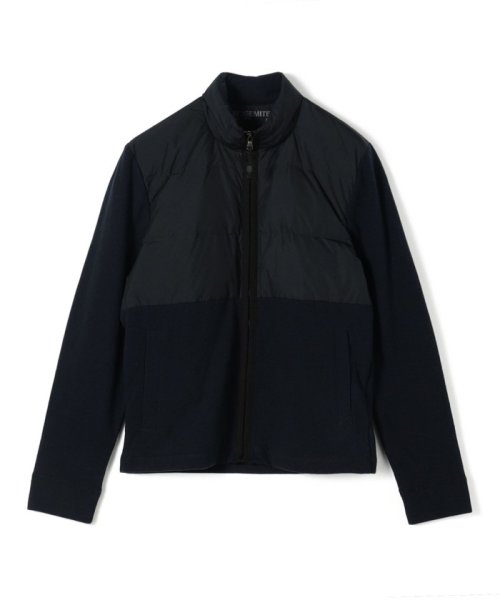 コンビマテリアル ダウンジャケット MTCP2049 